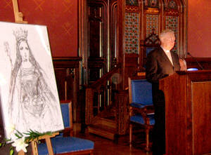 - Dzisiaj spotykają się dwie, bardzo zaprzyjaźnione uczelnie  