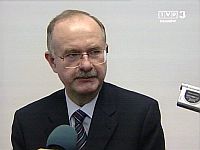 Roman Kluska to twórca i były szef firmy komputerowej Optimus